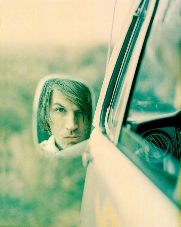 Evan Dando