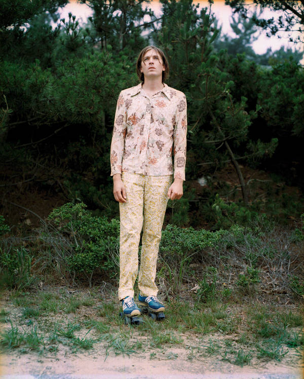 Evan Dando