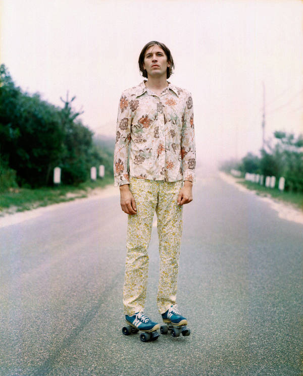 Evan Dando