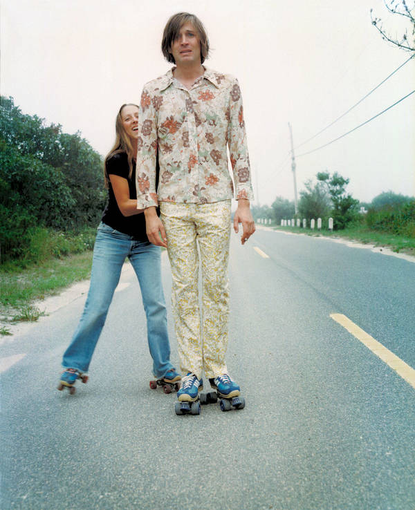 Evan Dando