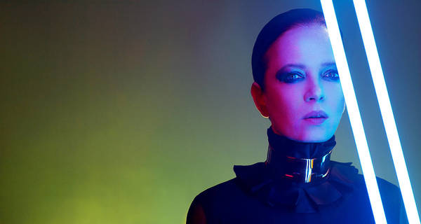 Shirley Manson