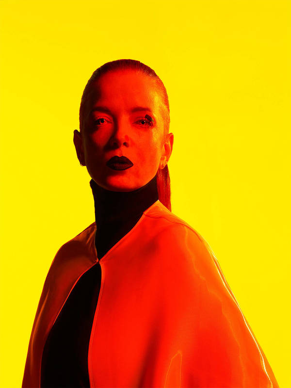 Shirley Manson