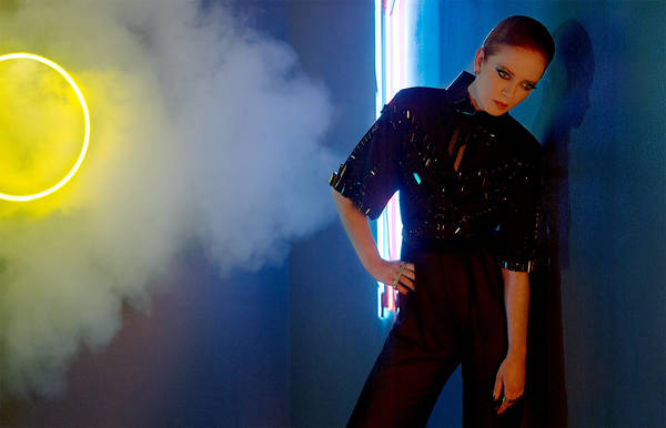 Shirley Manson