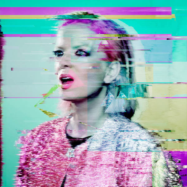 Shirley Manson