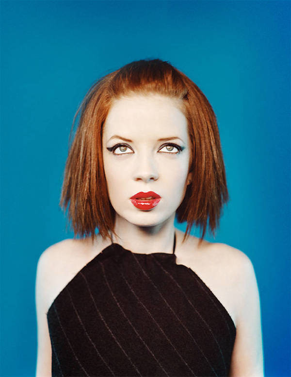 Shirley Manson