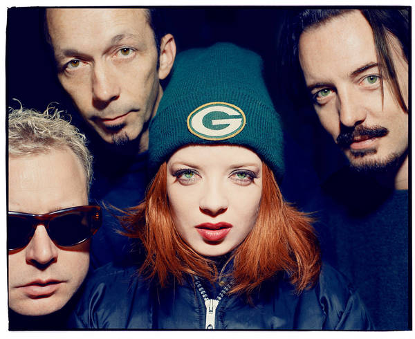 Garbage