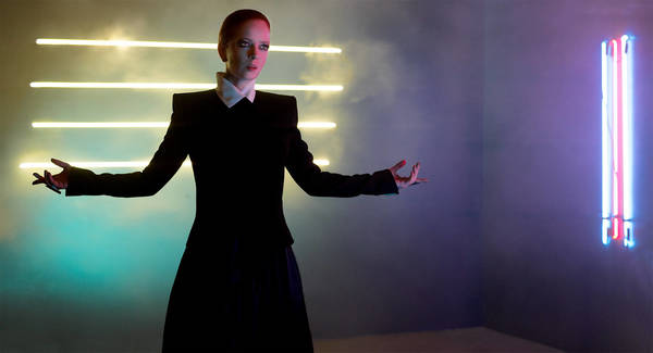 Shirley Manson
