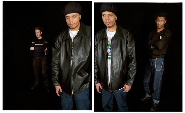 Massive Attack