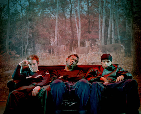 Massive Attack