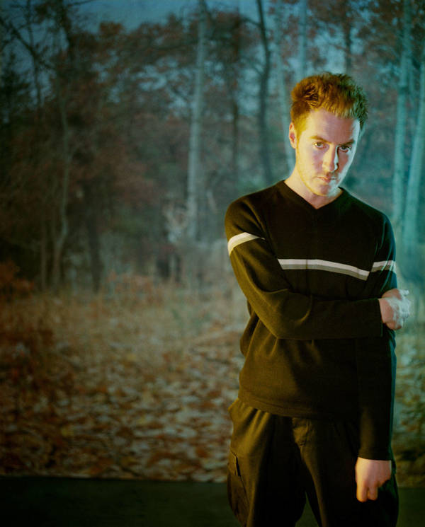 Massive Attack