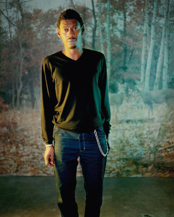 Massive Attack
