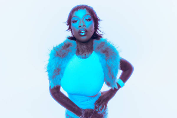 BKTHERULA-Warner Records