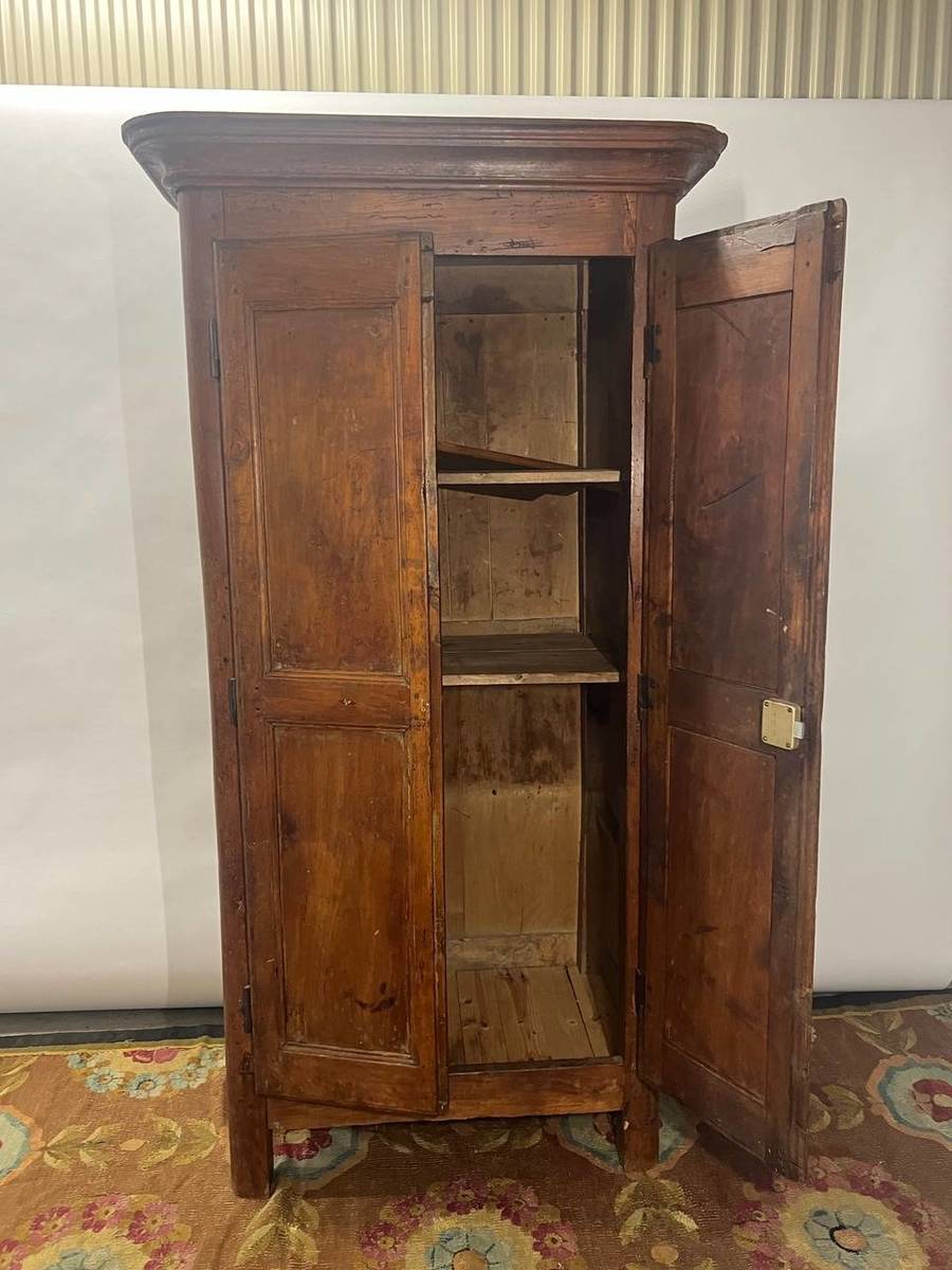 Late 19th Century Bonnetière