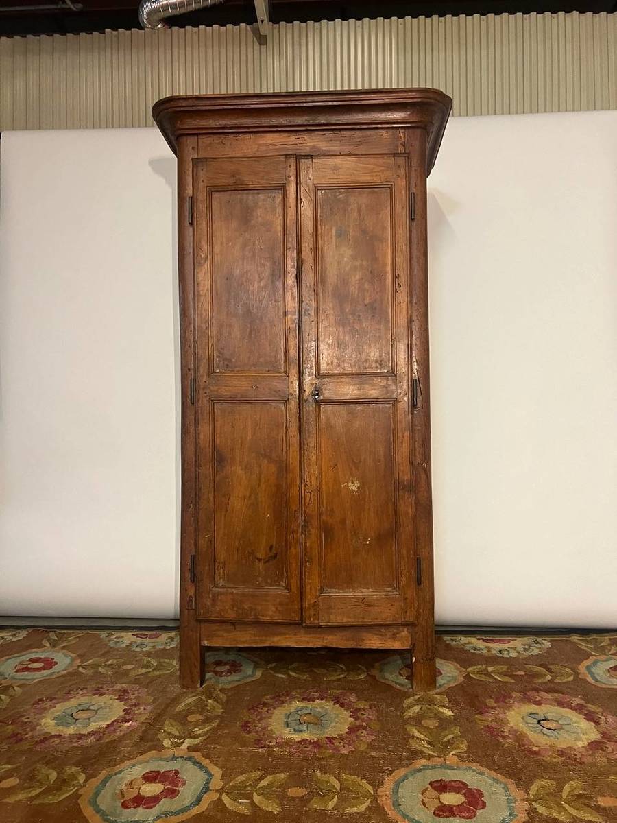 Late 19th Century Bonnetière