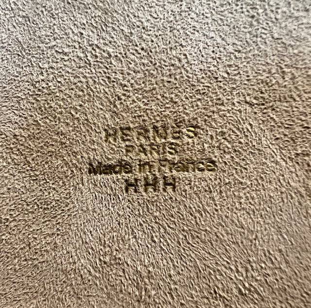 Hermes Art Ashtray for the Perfect Night