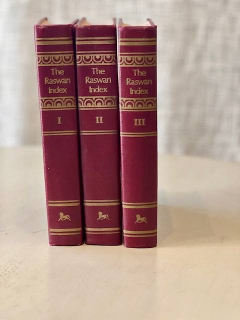 Classics from the Byatt Living Equine Library