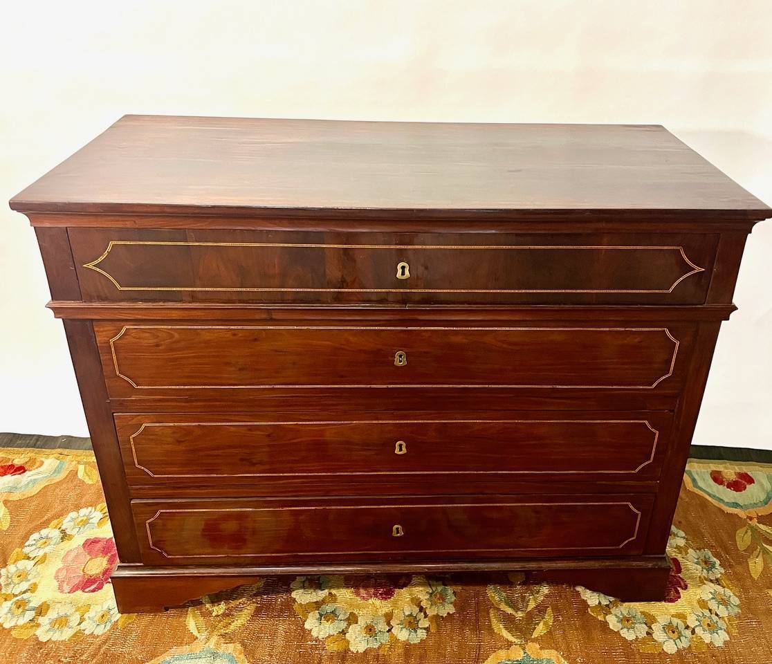 Mallorcan Chest