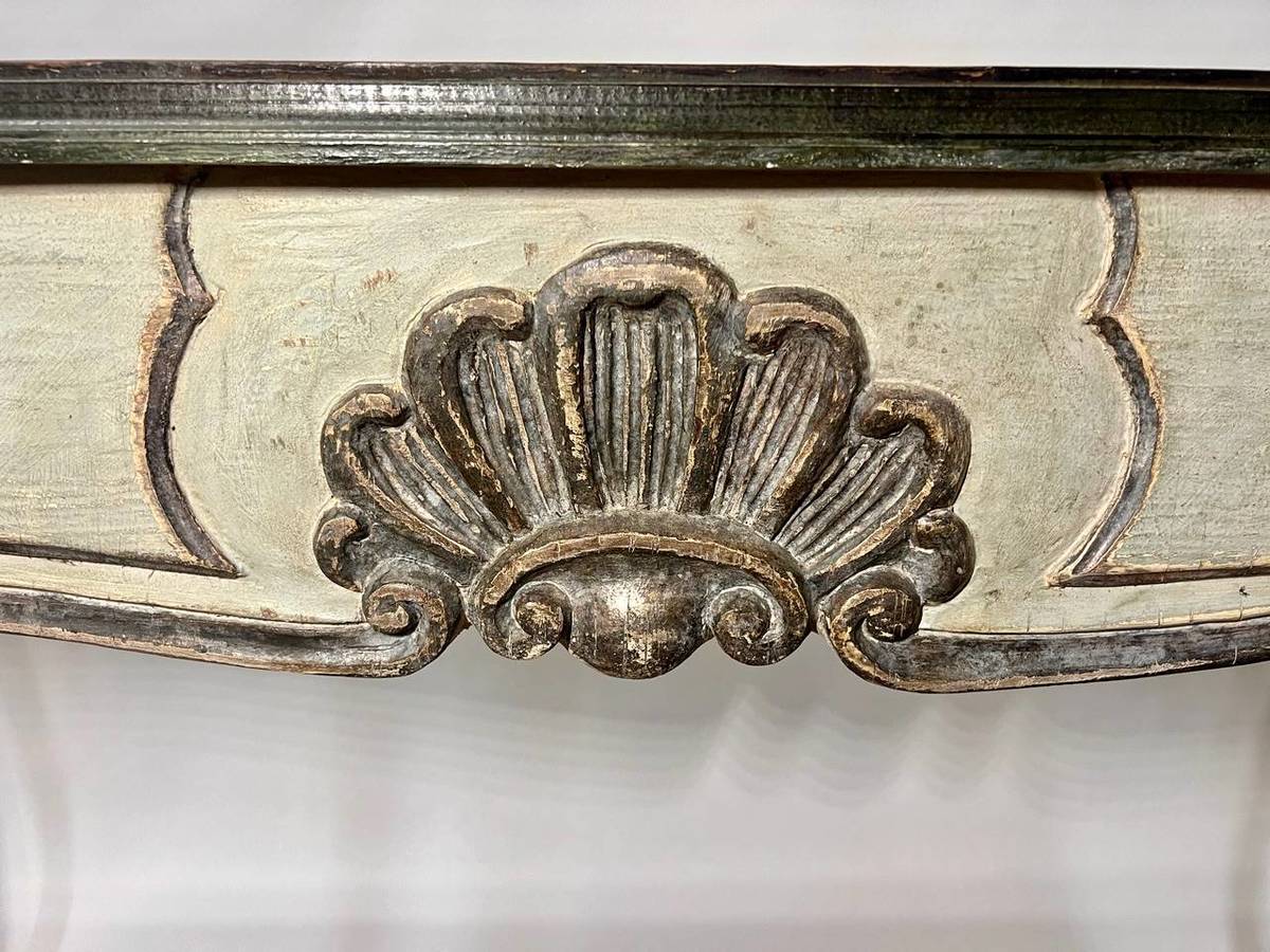 Reproduction Side Table