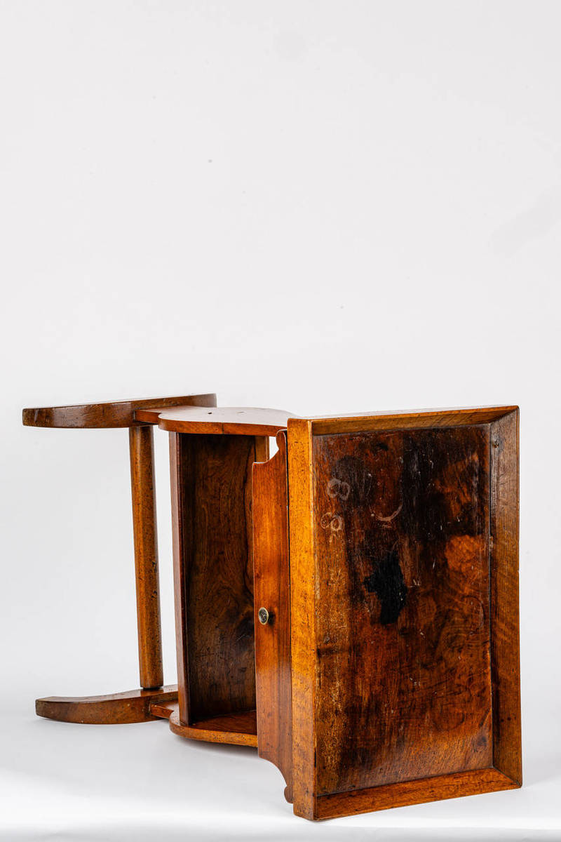 Louis XVI Style Vide Poche Table, Circa 1780