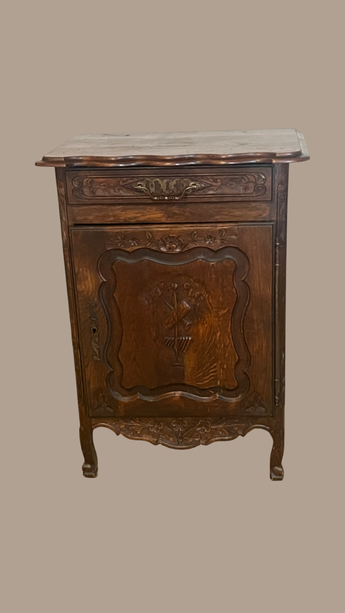 Turn-of-the-Century Confiteria