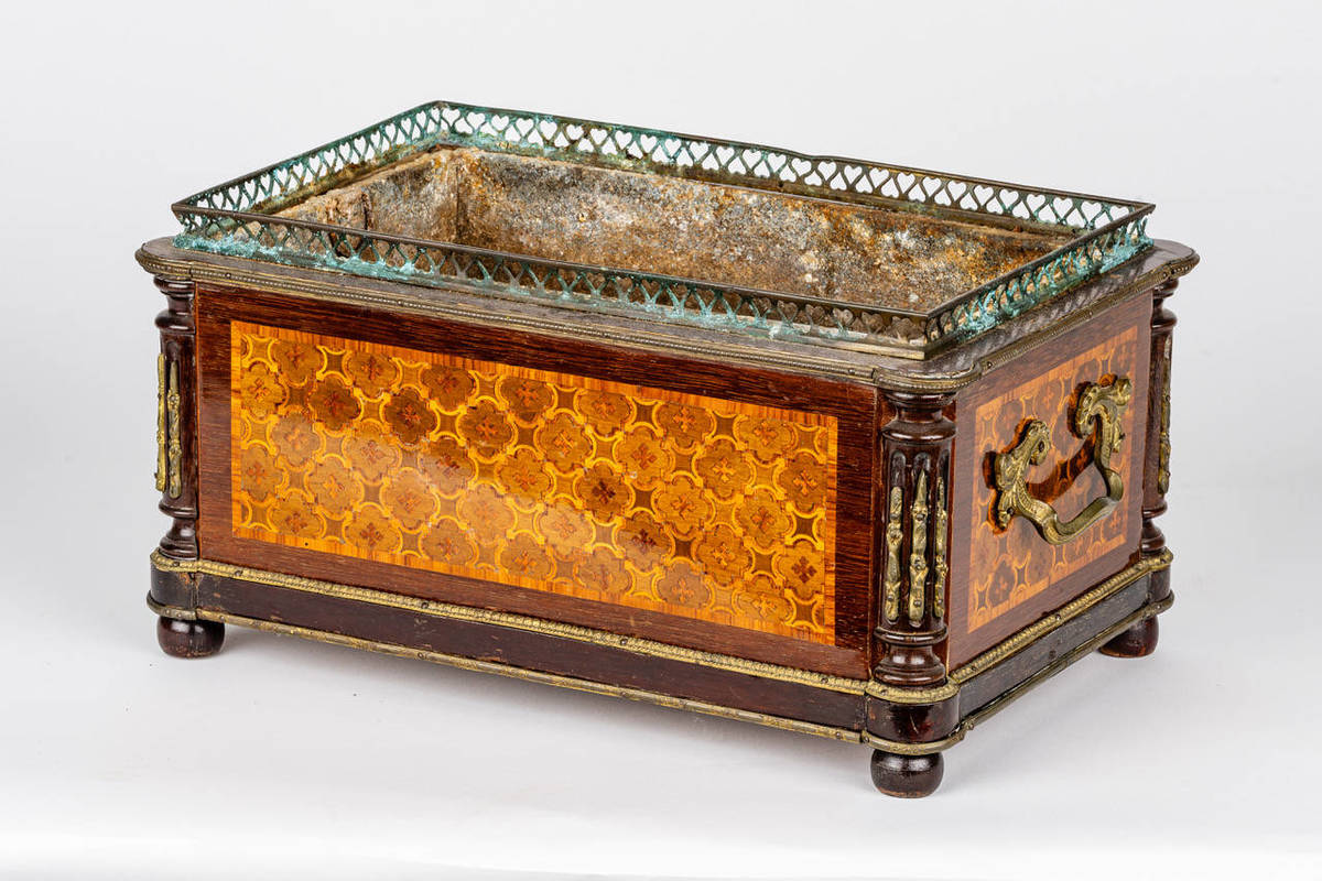 19th Century French Jardinière