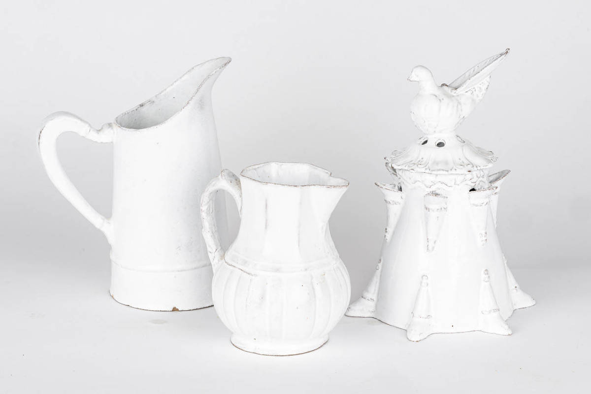 Astier de Villatte Ceramics