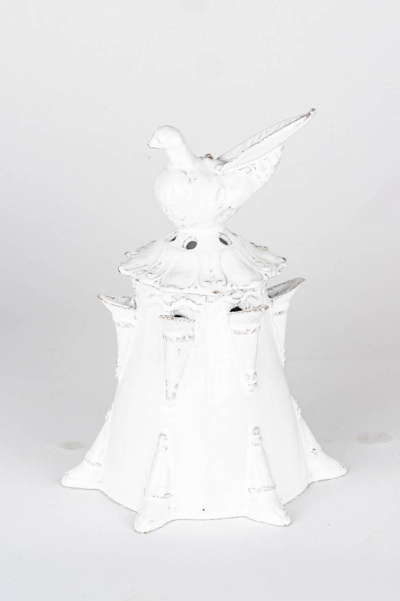 Astier de Villatte Ceramics