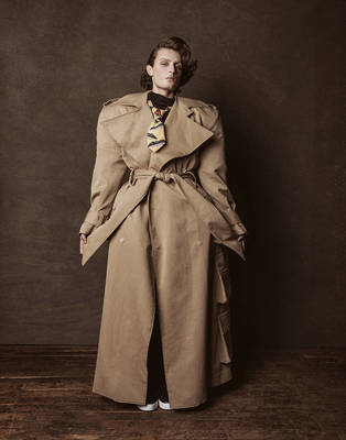 Julian Tabar - Photobook Magazine