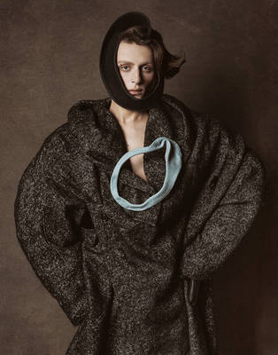 Julian Tabar - Photobook Magazine