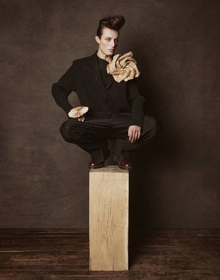 Julian Tabar - Photobook Magazine