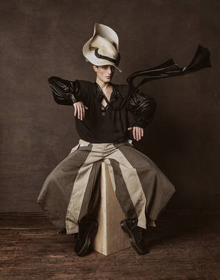 Julian Tabar - Photobook Magazine