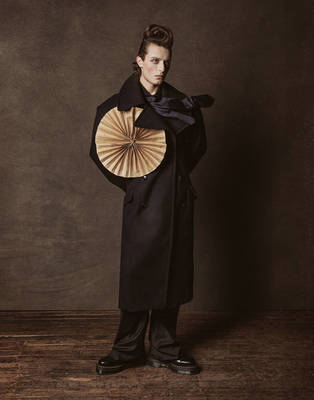 Julian Tabar - Photobook Magazine