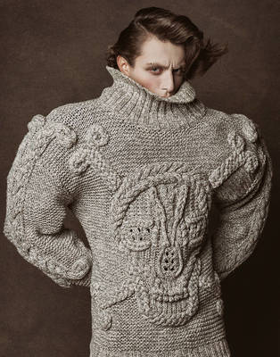 Julian Tabar - Photobook Magazine