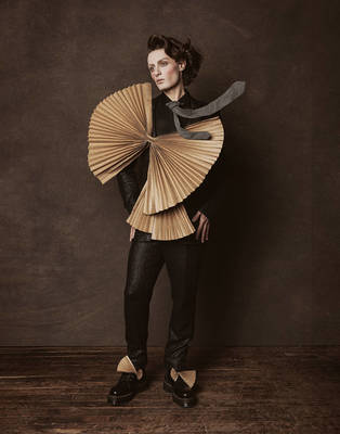 Julian Tabar - Photobook Magazine