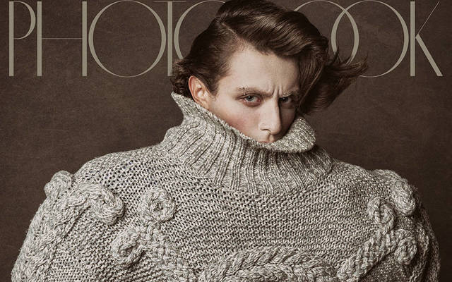 Julian Tabar - Photobook Magazine