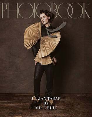 Julian Tabar - Photobook Magazine