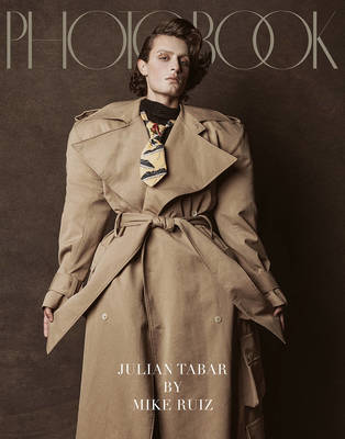 Julian Tabar - Photobook Magazine