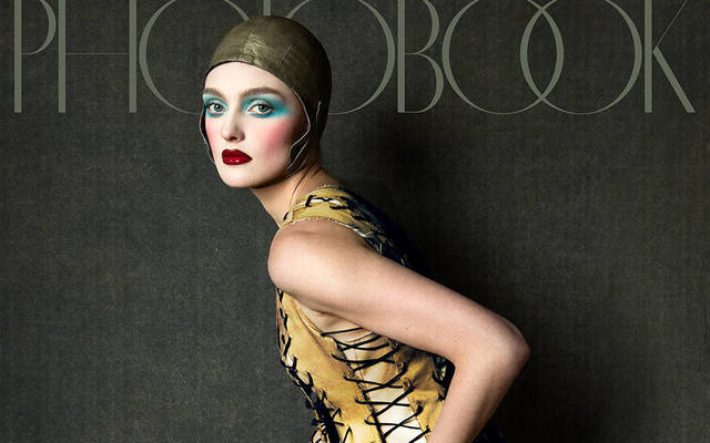 Julia Belyakova - Photobook Magazine