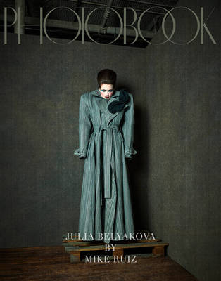 Julia Belyakova - Photobook Magazine