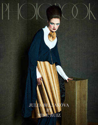 Julia Belyakova - Photobook Magazine