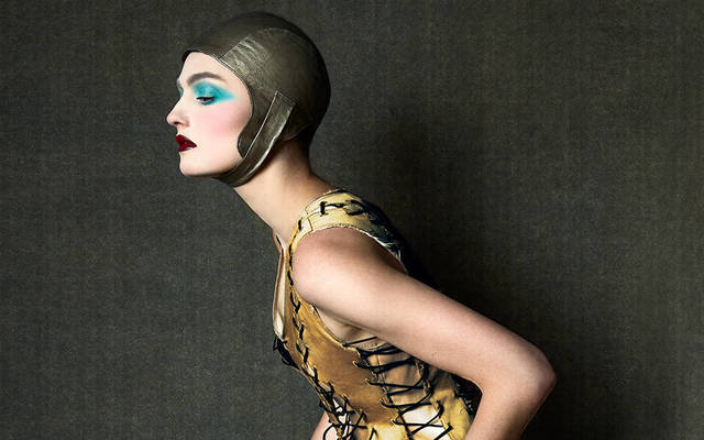 Julia Belyakova - Photobook Magazine