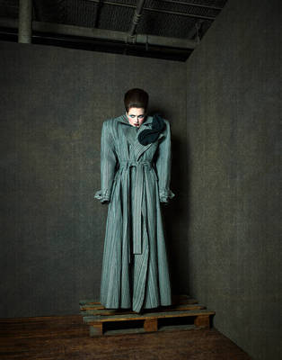 Julia Belyakova - Photobook Magazine