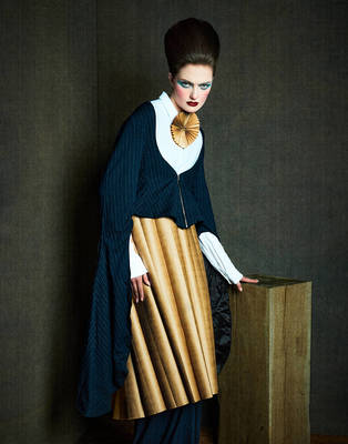 Julia Belyakova - Photobook Magazine