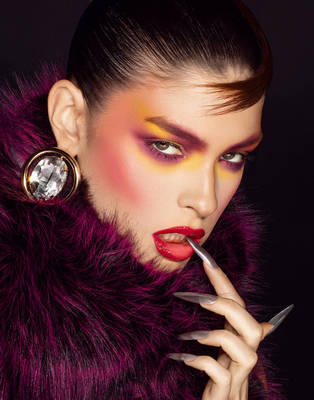 Colorific - Photobook Magazine