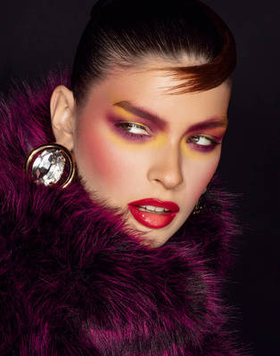 Colorific - Photobook Magazine