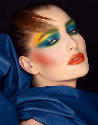 Colorific - Photobook Magazine