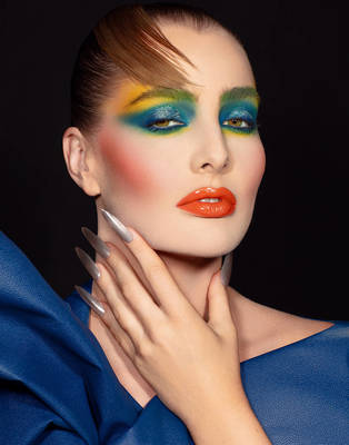 Colorific - Photobook Magazine