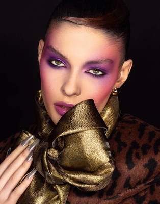 Colorific - Photobook Magazine