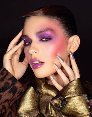 Colorific - Photobook Magazine