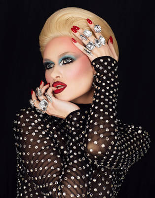 Milly Holmes - Photobook Magazine